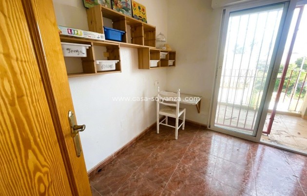 Herverkoop - Herenhuis - Orihuela Costa - Costa Blanca