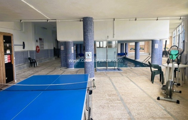 Herverkoop - Herenhuis - Orihuela Costa - Costa Blanca