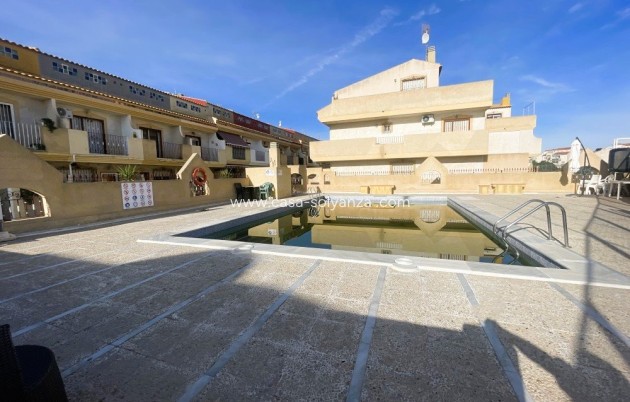 Herverkoop - Herenhuis - Orihuela Costa - Costa Blanca