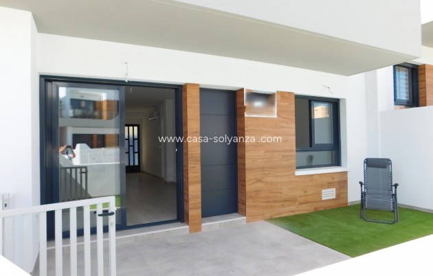 Herverkoop - Appartement / flat - San Miguel de Salinas - San Miguel Salinas