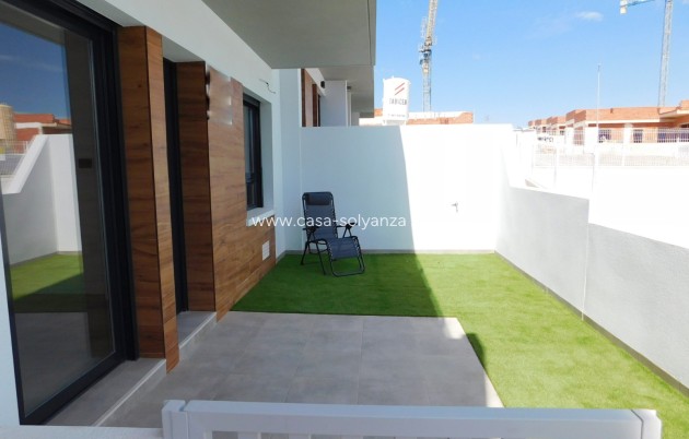 Herverkoop - Appartement / flat - San Miguel de Salinas - San Miguel Salinas