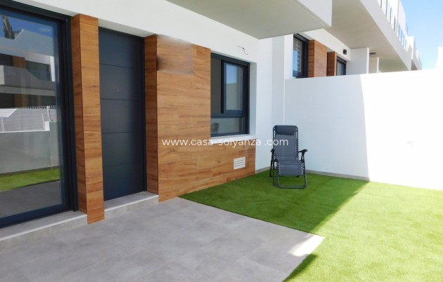 Herverkoop - Appartement / flat - San Miguel de Salinas - San Miguel Salinas