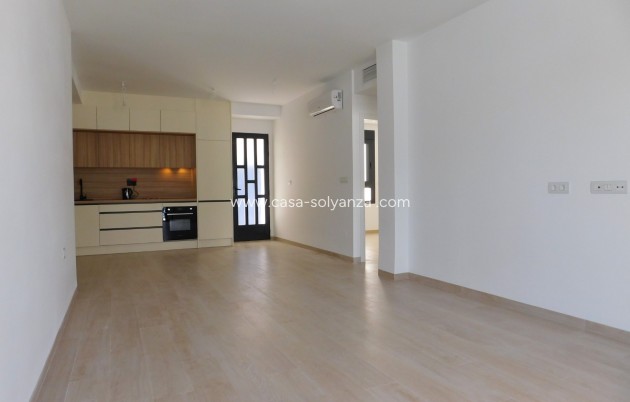 Herverkoop - Appartement / flat - San Miguel de Salinas - San Miguel Salinas