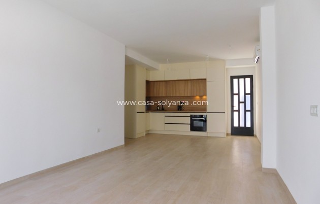Herverkoop - Appartement / flat - San Miguel de Salinas - San Miguel Salinas