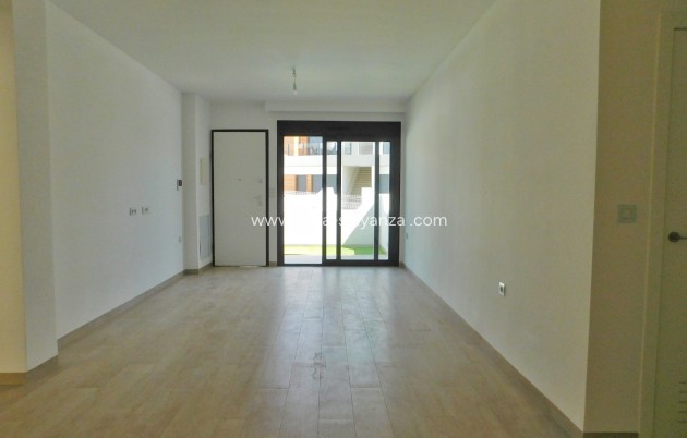 Herverkoop - Appartement / flat - San Miguel de Salinas - San Miguel Salinas