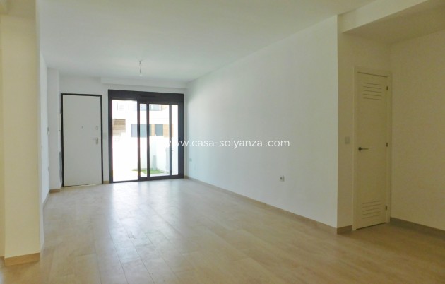 Herverkoop - Appartement / flat - San Miguel de Salinas - San Miguel Salinas