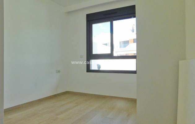 Herverkoop - Appartement / flat - San Miguel de Salinas - San Miguel Salinas
