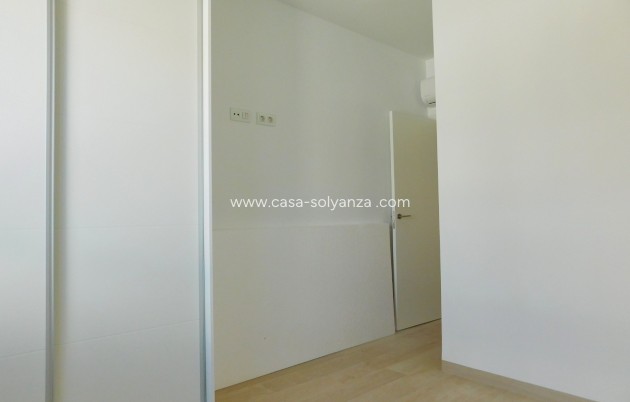 Herverkoop - Appartement / flat - San Miguel de Salinas - San Miguel Salinas