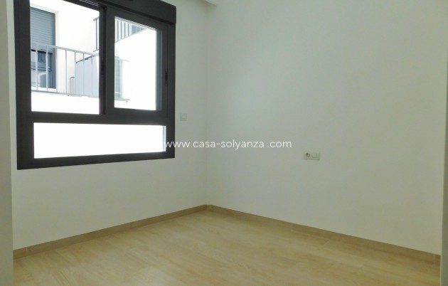 Herverkoop - Appartement / flat - San Miguel de Salinas - San Miguel Salinas