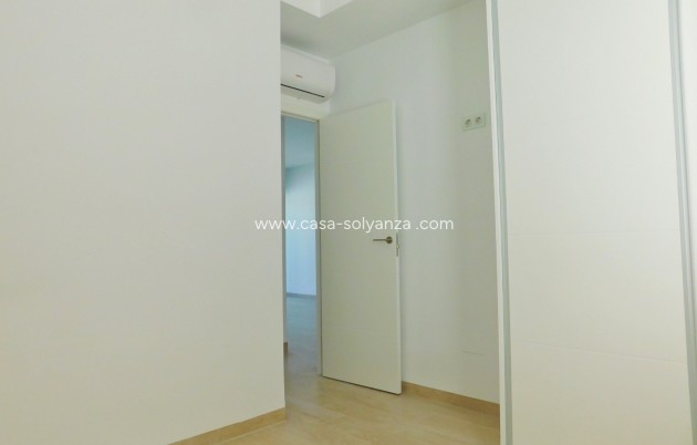 Herverkoop - Appartement / flat - San Miguel de Salinas - San Miguel Salinas