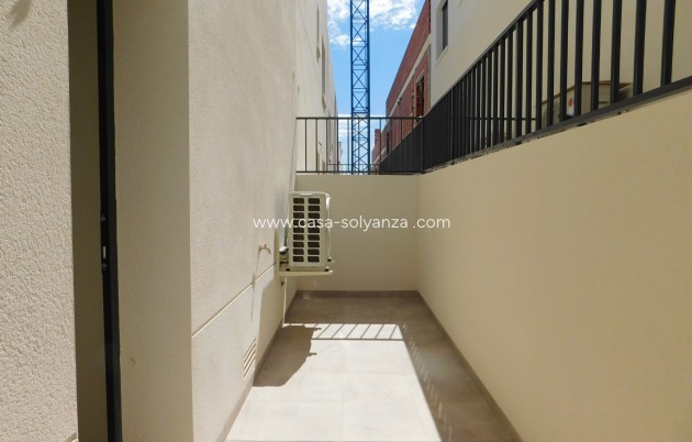 Herverkoop - Appartement / flat - San Miguel de Salinas - San Miguel Salinas