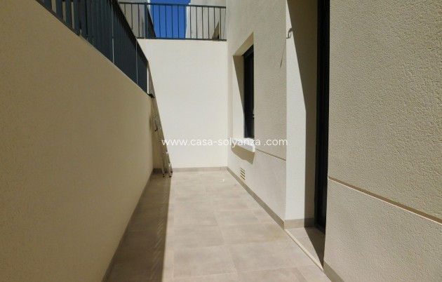 Herverkoop - Appartement / flat - San Miguel de Salinas - San Miguel Salinas