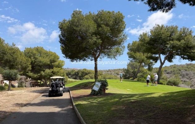 Herverkoop - Appartement / flat - Las Ramblas - Orihuela Costa