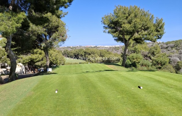 Herverkoop - Appartement / flat - Las Ramblas - Orihuela Costa