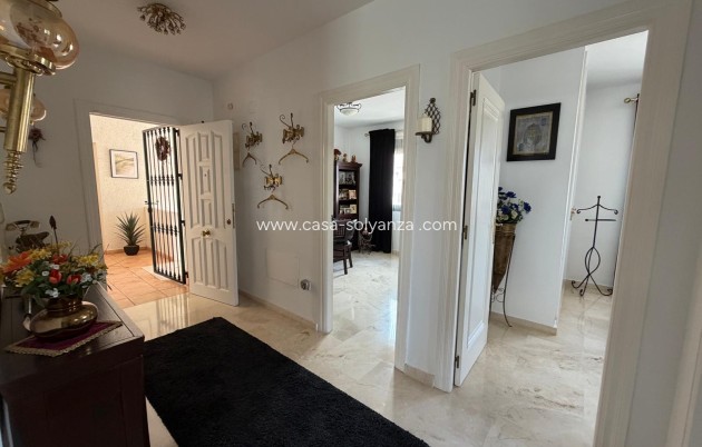 Herverkoop - Appartement / flat - Las Ramblas - Orihuela Costa