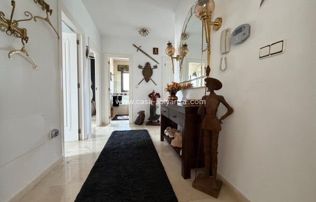 Herverkoop - Appartement / flat - Las Ramblas - Orihuela Costa