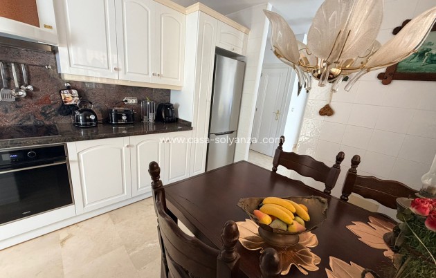 Herverkoop - Appartement / flat - Las Ramblas - Orihuela Costa