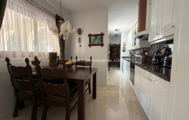 Herverkoop - Appartement / flat - Las Ramblas - Orihuela Costa