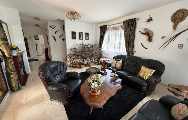 Herverkoop - Appartement / flat - Las Ramblas - Orihuela Costa