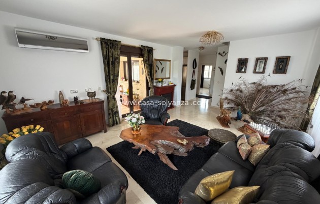 Herverkoop - Appartement / flat - Las Ramblas - Orihuela Costa