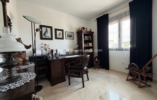Herverkoop - Appartement / flat - Las Ramblas - Orihuela Costa