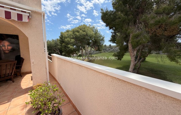 Herverkoop - Appartement / flat - Las Ramblas - Orihuela Costa