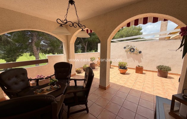 Herverkoop - Appartement / flat - Las Ramblas - Orihuela Costa
