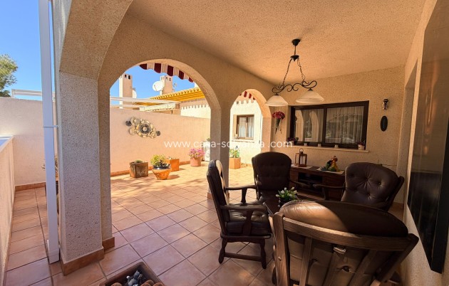 Herverkoop - Appartement / flat - Las Ramblas - Orihuela Costa