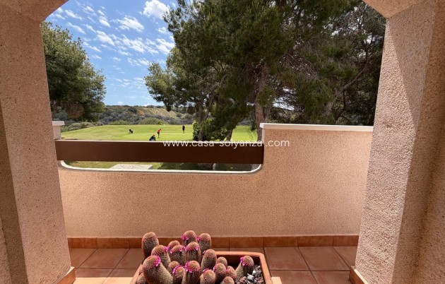 Herverkoop - Appartement / flat - Las Ramblas - Orihuela Costa