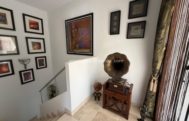 Herverkoop - Appartement / flat - Las Ramblas - Orihuela Costa