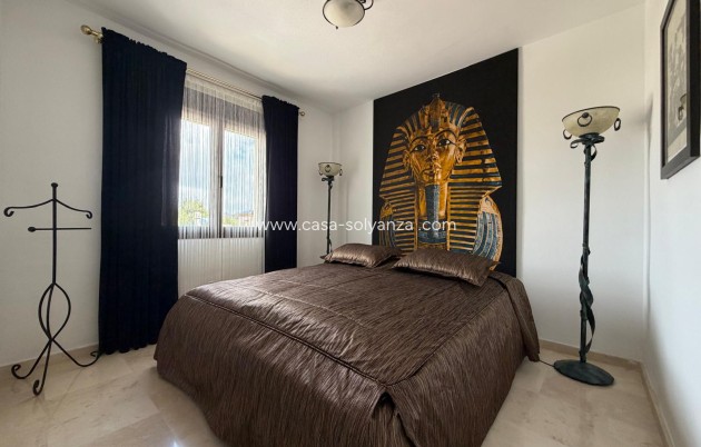 Herverkoop - Appartement / flat - Las Ramblas - Orihuela Costa