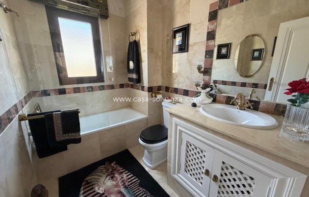 Herverkoop - Appartement / flat - Las Ramblas - Orihuela Costa