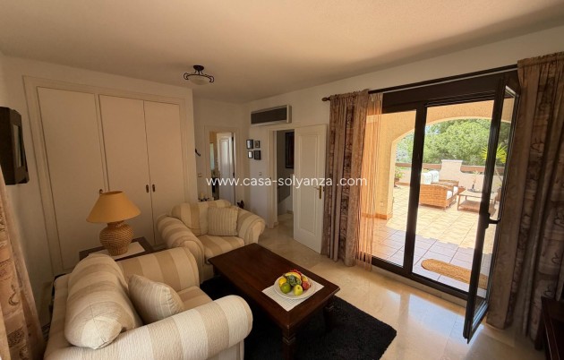 Herverkoop - Appartement / flat - Las Ramblas - Orihuela Costa