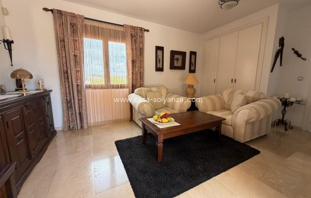 Herverkoop - Appartement / flat - Las Ramblas - Orihuela Costa