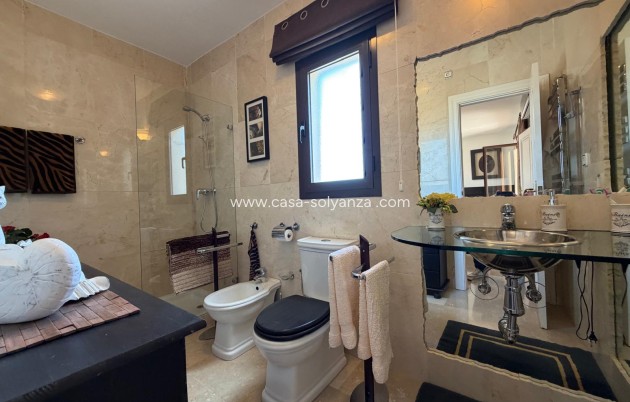 Herverkoop - Appartement / flat - Las Ramblas - Orihuela Costa