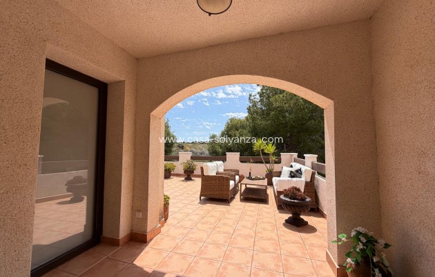 Herverkoop - Appartement / flat - Las Ramblas - Orihuela Costa