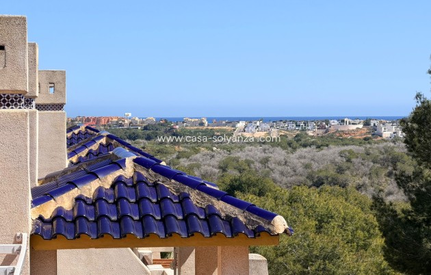 Herverkoop - Appartement / flat - Las Ramblas - Orihuela Costa