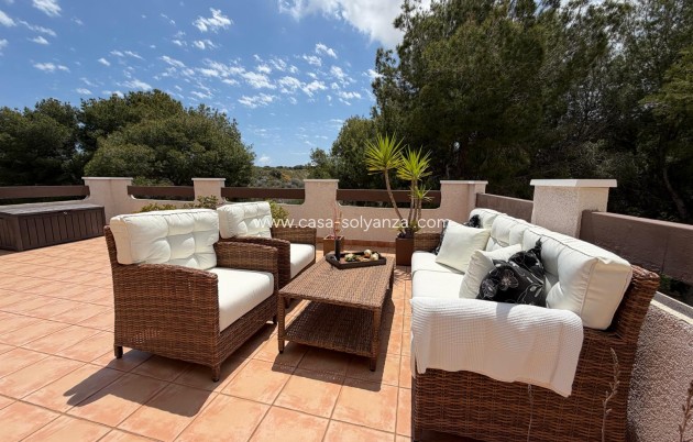 Herverkoop - Appartement / flat - Las Ramblas - Orihuela Costa