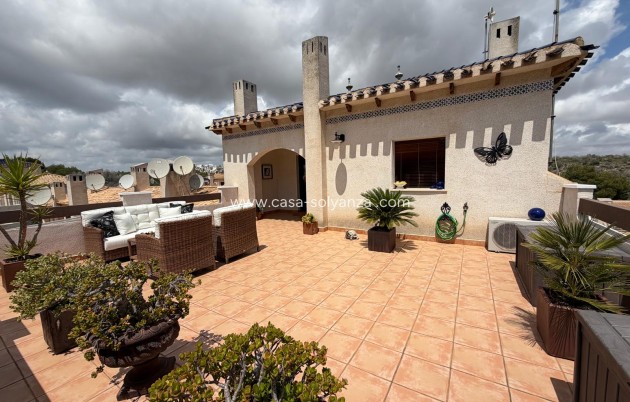 Herverkoop - Appartement / flat - Las Ramblas - Orihuela Costa
