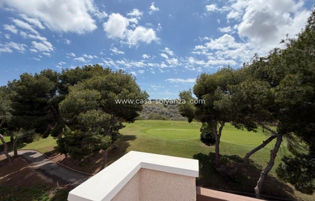 Herverkoop - Appartement / flat - Las Ramblas - Orihuela Costa