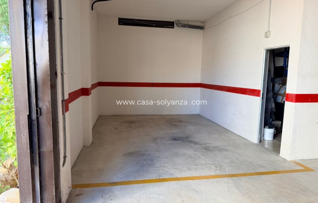 Herverkoop - Appartement / flat - Las Ramblas - Orihuela Costa