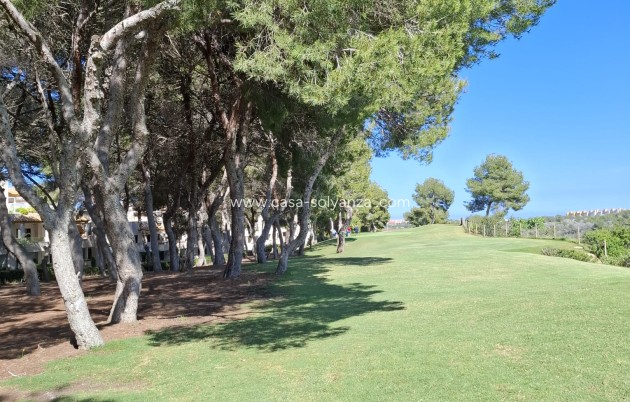 Herverkoop - Appartement / flat - Las Ramblas - Orihuela Costa