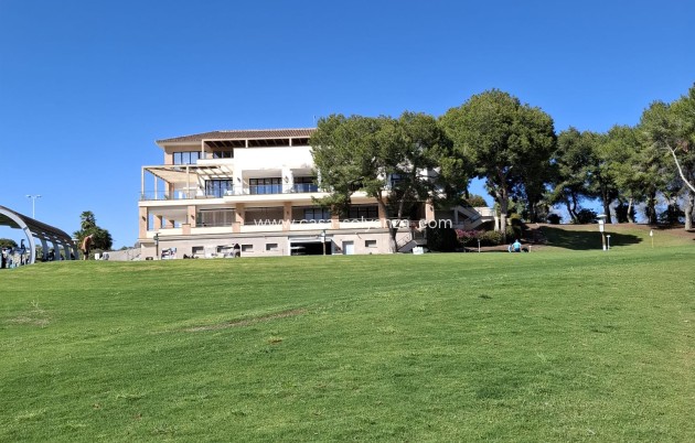 Herverkoop - Appartement / flat - Las Ramblas - Orihuela Costa