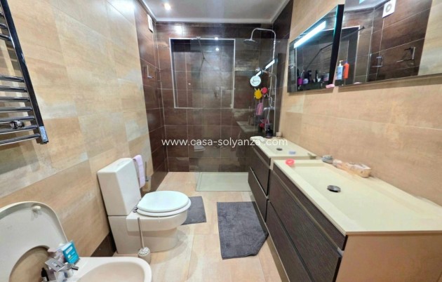 Herverkoop - Villa - Dehesa de campoamor - Campoamor