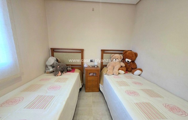 Herverkoop - Villa - Dehesa de campoamor - Campoamor