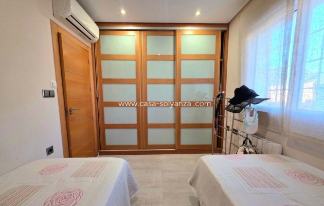 Herverkoop - Villa - Dehesa de campoamor - Campoamor