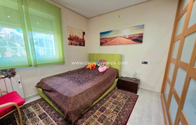 Herverkoop - Villa - Dehesa de campoamor - Campoamor