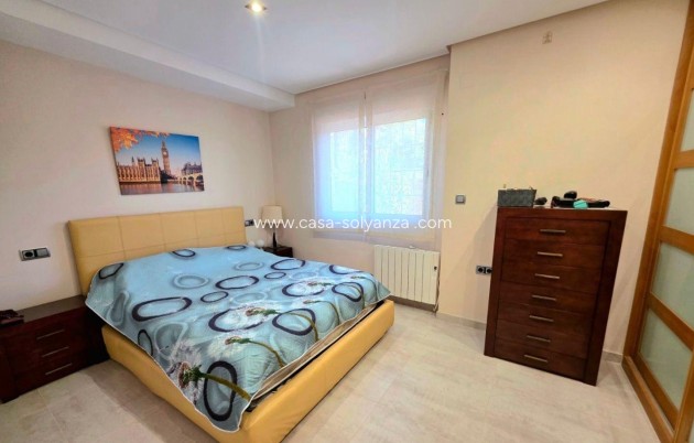Herverkoop - Villa - Dehesa de campoamor - Campoamor