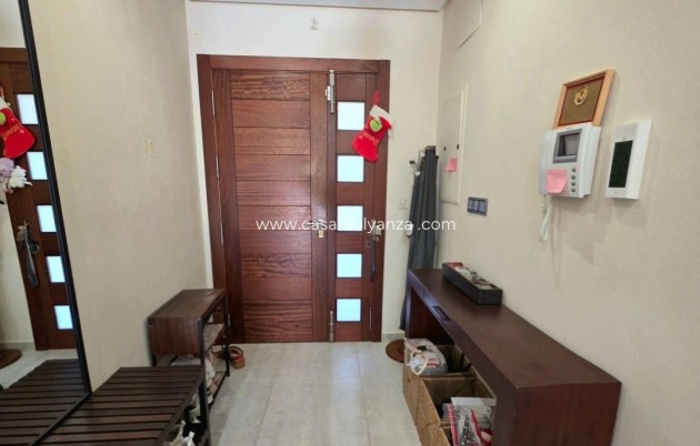 Herverkoop - Villa - Dehesa de campoamor - Campoamor