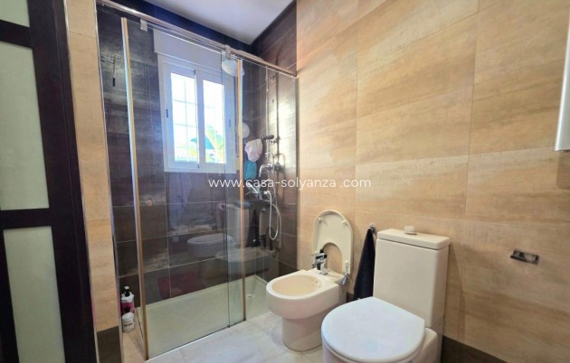 Herverkoop - Villa - Dehesa de campoamor - Campoamor